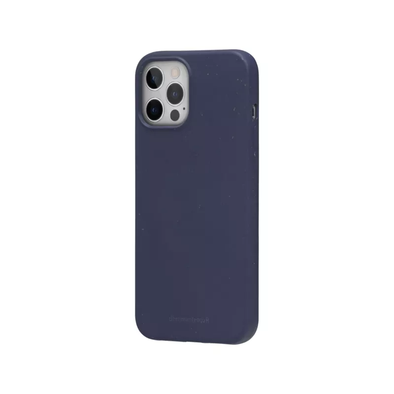 Dėklas dbramante1928 Grenen iPhone 12 Pro Max 6,7 colio Okeano mėlyna