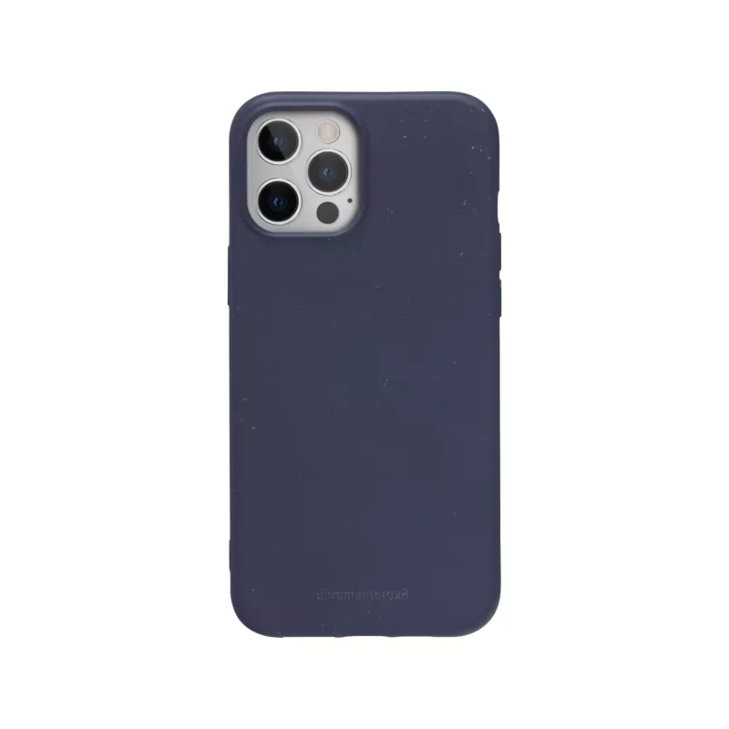 Dėklas dbramante1928 Grenen iPhone 12 Pro Max 6,7 colio Okeano mėlyna