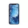 Dėklas dbramante1928 Grenen iPhone 12 Pro Max 6,7 colio Okeano mėlyna