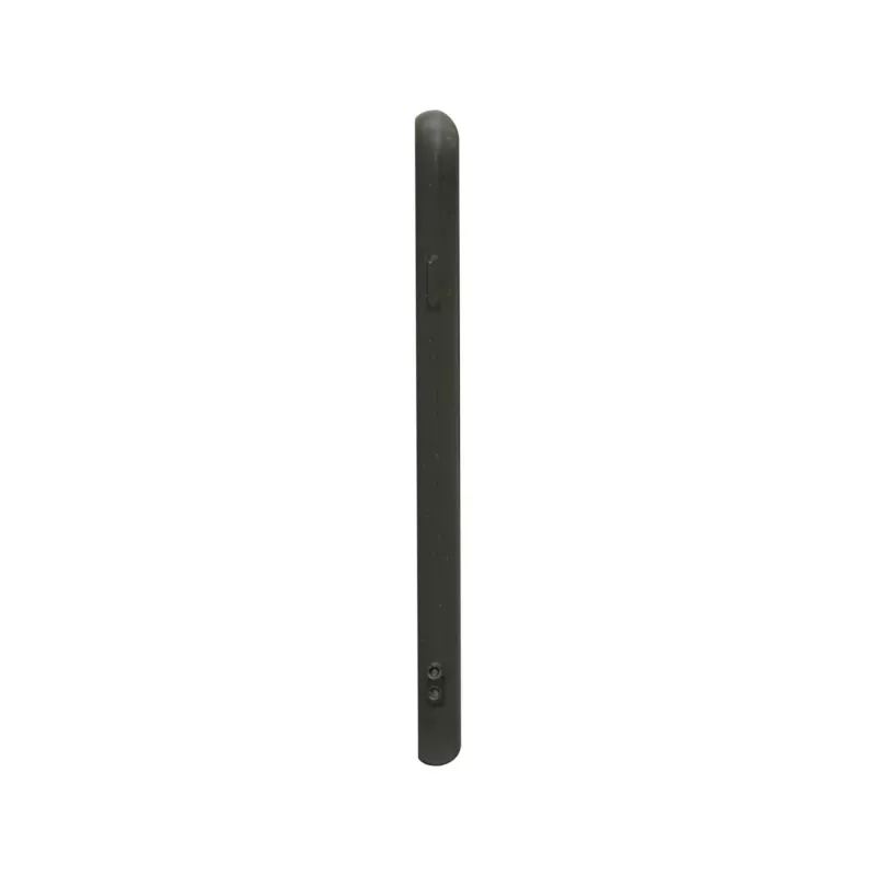 Dėklas dbramante1928 Grenen iPhone 12 Pro Max 6,7 col. tamsiai alyvuogės žalios spalvos