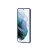 Dėklas dbramante1928 Galaxy S21+ Ocean Blue Monochromatic