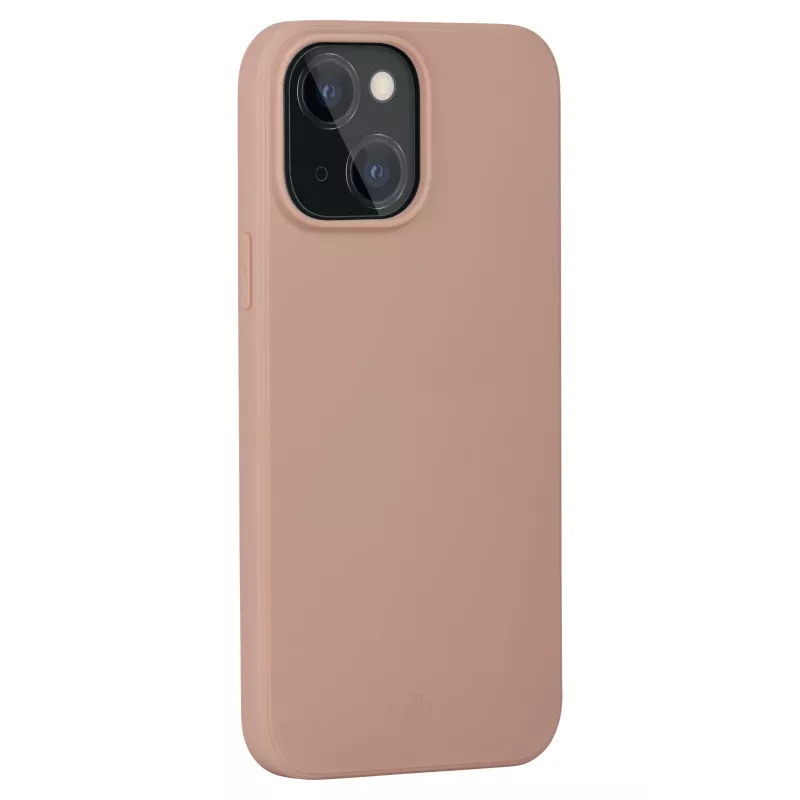 Dėklas dbramante1928 Greenland iPhone 13 mini Pink Sand