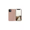 Dėklas dbramante1928 Greenland iPhone 13 mini Pink Sand