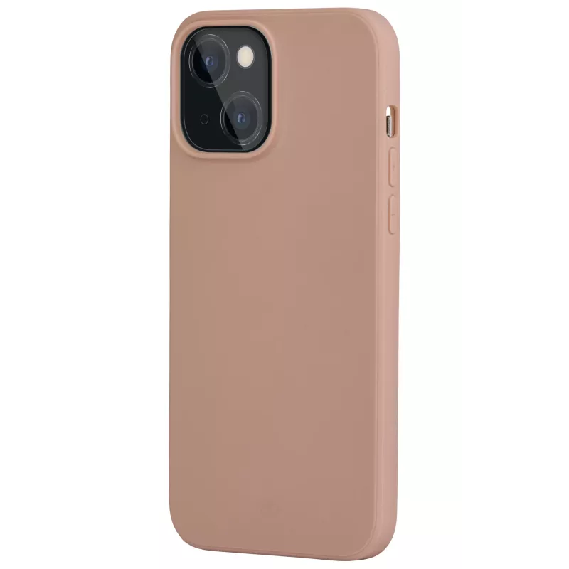 Dėklas dbramante1928 Greenland iPhone 13 mini Pink Sand