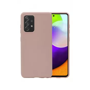 Dėklas dbramante1928 Greenland Galaxy A52 Pink Sand Monochromatic