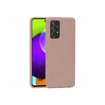 Dėklas dbramante1928 Greenland Galaxy A52 Pink Sand Monochromatic