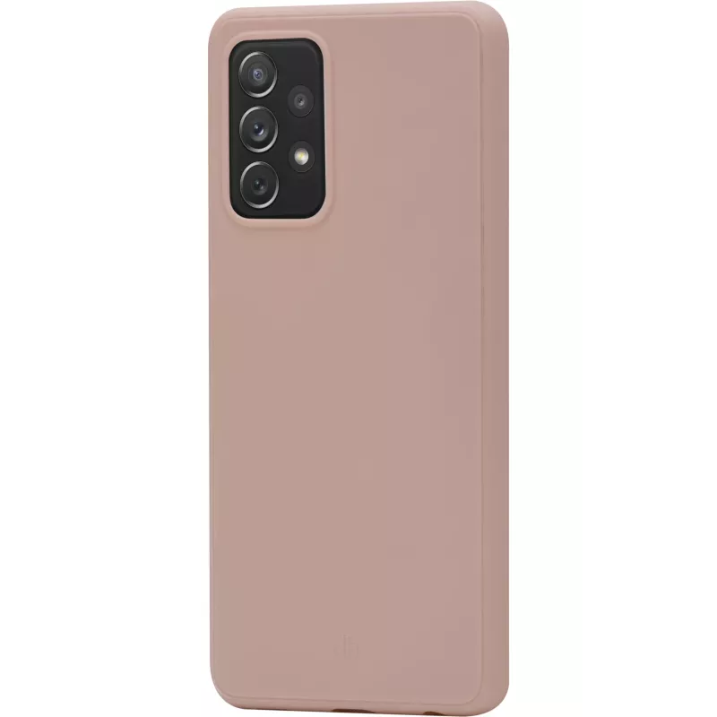 Dėklas dbramante1928 Greenland Galaxy A52 Pink Sand Monochromatic