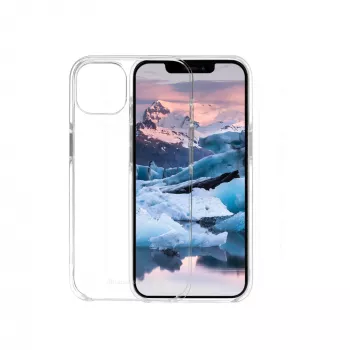 dbramante1928 Iceland - iPhone 13 mini - Skaidrus kietas dėklas