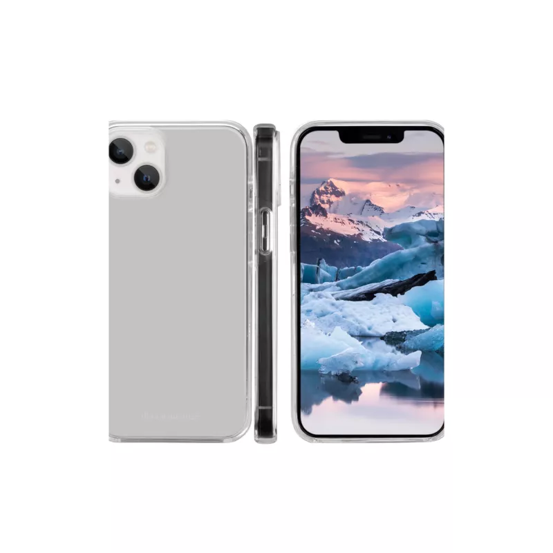 dbramante1928 Iceland - iPhone 13 mini - Skaidrus kietas dėklas