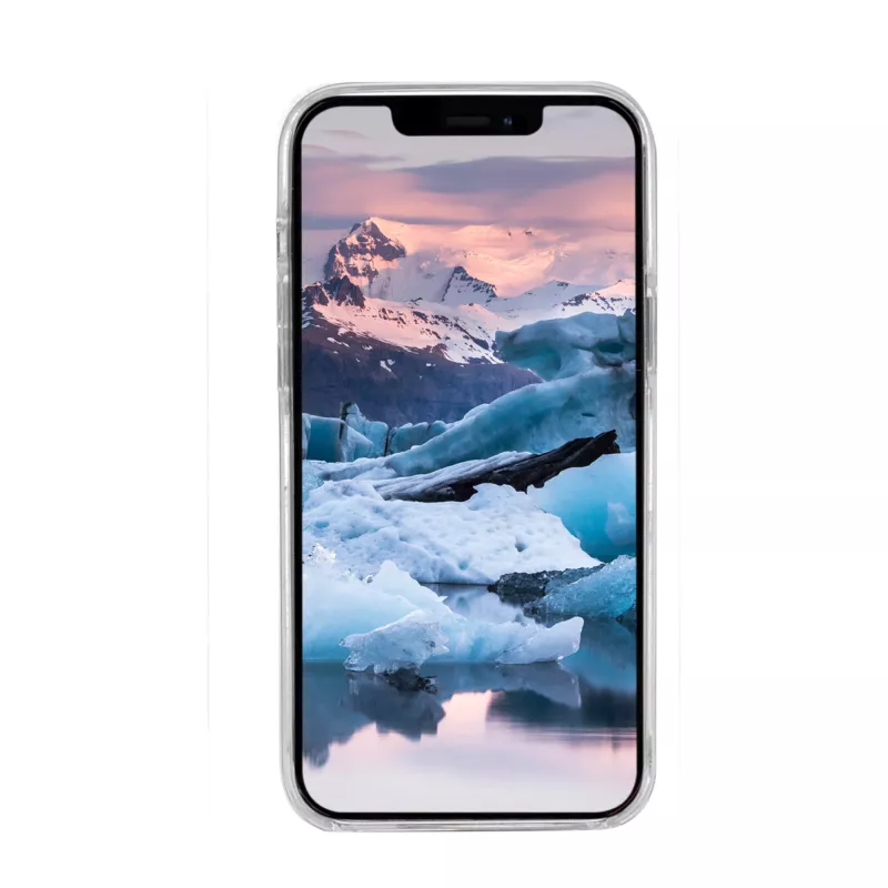 dbramante1928 Iceland - iPhone 13 mini - Skaidrus kietas dėklas