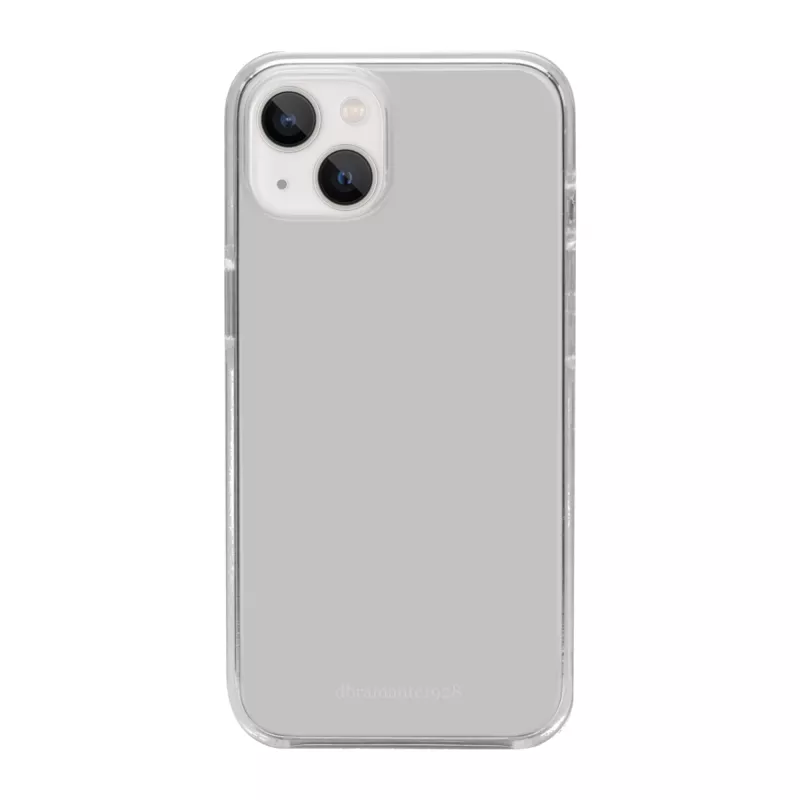 dbramante1928 Iceland - iPhone 13 mini - Skaidrus kietas dėklas