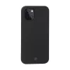 Dėklas dbramante1928 Monaco iPhone 13 mini 5,4 colio — Night Black, perdirbtas plastikas