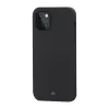 Dėklas dbramante1928 Monaco iPhone 13 mini 5,4 colio — Night Black, perdirbtas plastikas