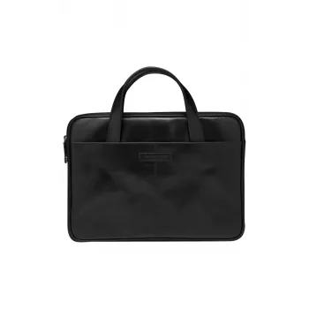 dbramante1928 Silkeborg 13 inch - Black N.E. - Portfelis odinis