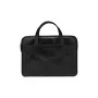dbramante1928 Silkeborg 13 inch - Black N.E. - Portfelis odinis