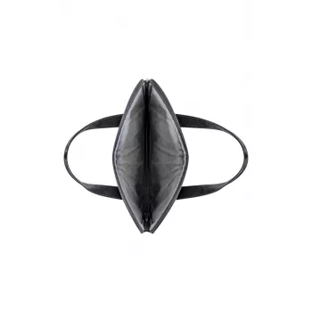 dbramante1928 Silkeborg 13 inch - Black N.E. - Portfelis odinis