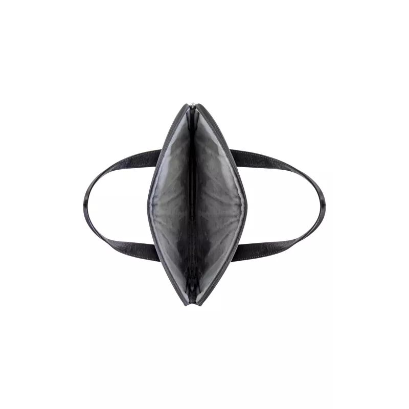 dbramante1928 Silkeborg 13 inch - Black N.E. - Portfelis odinis