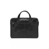 dbramante1928 Silkeborg 13 inch - Black N.E. - Portfelis odinis