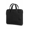 dbramante1928 Silkeborg 13 inch - Black N.E. - Portfelis odinis