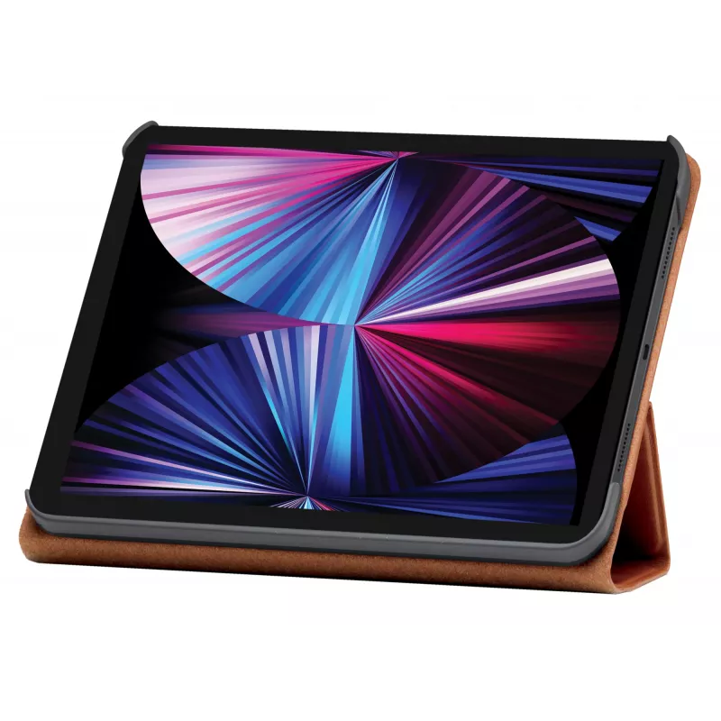 dbramante1928 Risskov - iPad 10.2 colio (2020/2021) - Tan, Folio dėklas, Apple, iPad mini (6-osios kartos), 21,1 cm (8,3 colio), 322 g