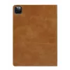 dbramante1928 Risskov - iPad 10.2 colio (2020/2021) - Tan, Folio dėklas, Apple, iPad mini (6-osios kartos), 21,1 cm (8,3 colio), 322 g