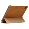 dbramante1928 Risskov - iPad 10.2 colio (2020/2021) - Tan, Folio dėklas, Apple, iPad mini (6-osios kartos), 21,1 cm (8,3 colio), 322 g