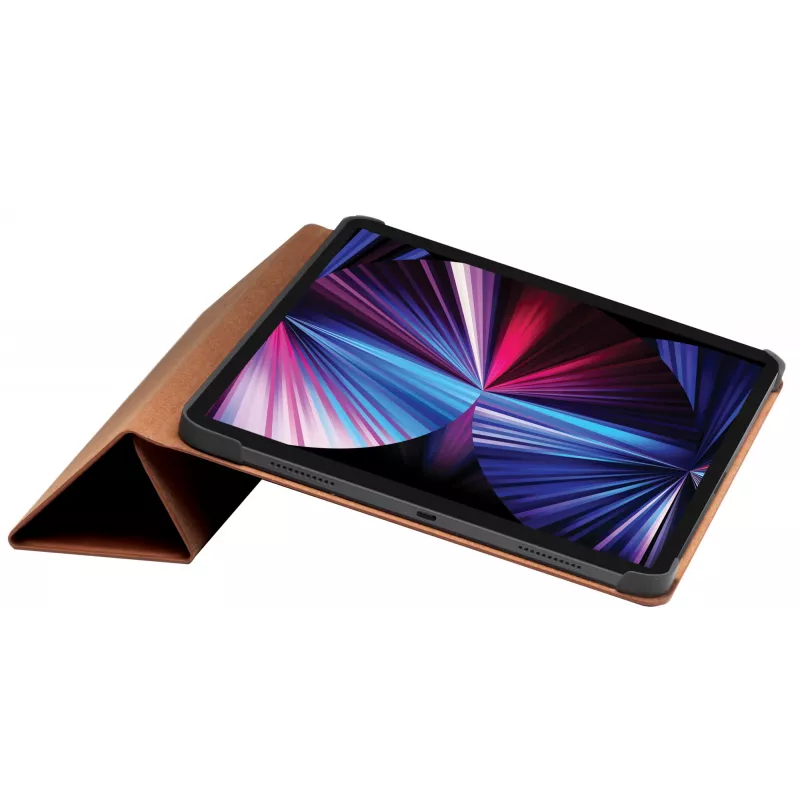 dbramante1928 Risskov - iPad 10.2 colio (2020/2021) - Tan, Folio dėklas, Apple, iPad mini (6-osios kartos), 21,1 cm (8,3 colio), 322 g
