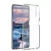dbramante1928 Greenland permatomas dėklas Samsung Galaxy A13 - skaidrus, pagamintas iš 100% perdirbto plastiko