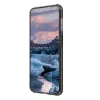 dbramante1928 Greenland permatomas dėklas Samsung Galaxy A13 - skaidrus, pagamintas iš 100% perdirbto plastiko