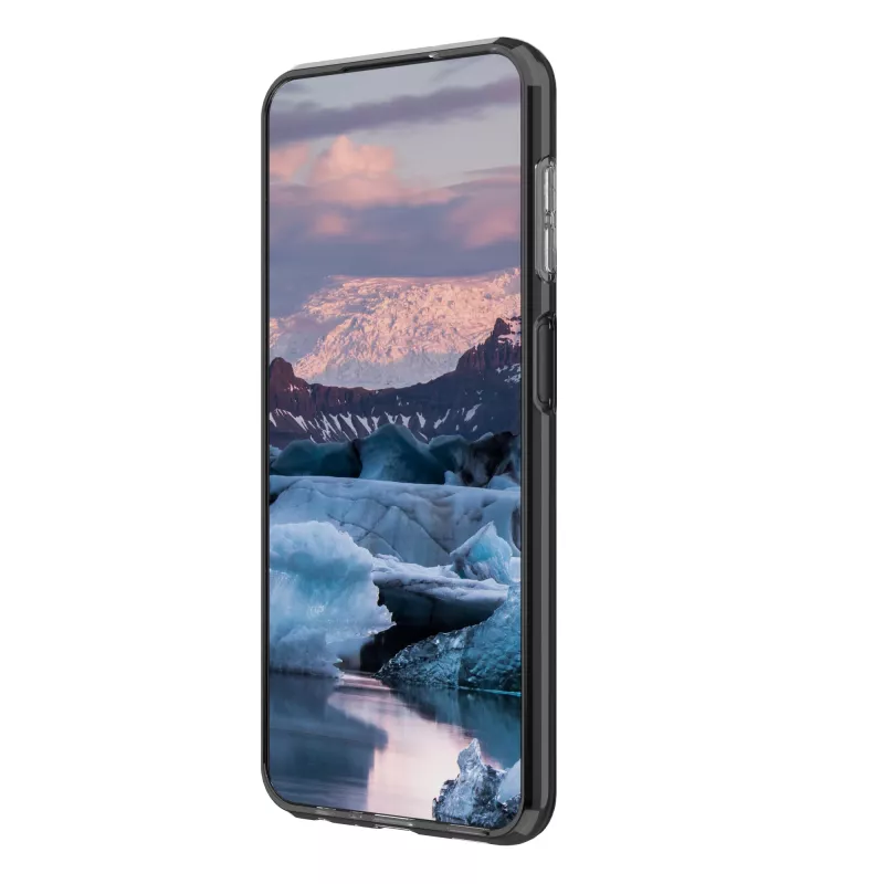 dbramante1928 Greenland permatomas dėklas Samsung Galaxy A13 - skaidrus, pagamintas iš 100% perdirbto plastiko