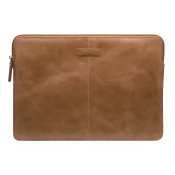 Dėklas dbramante1928 Skagen Pro MB Pro(20)/Air(20) 13 colių Įdeginta oda 2-os kartos