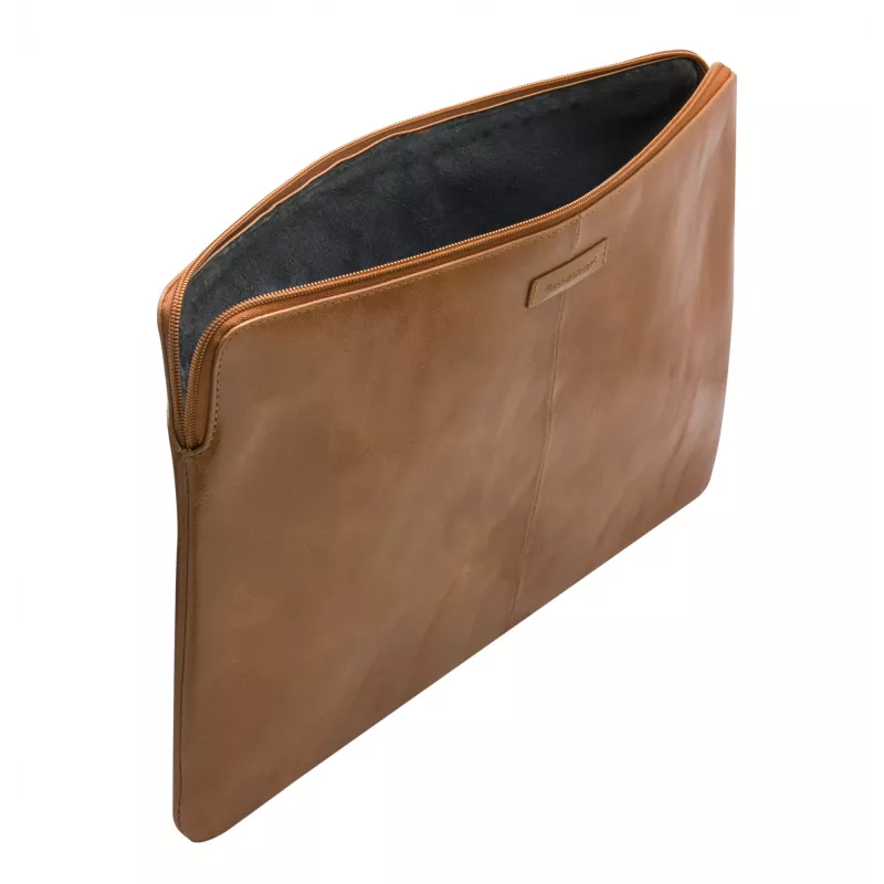 Dėklas dbramante1928 Skagen Pro MB Pro(20)/Air(20) 13 colių Įdeginta oda 2-os kartos