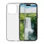 Apsauginis dėklas dbramante1928 Iceland Ultra D3O, iPhone 15 Pro – skaidrus