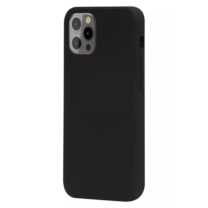Dėklas dbramante1928 Nuuk iPhone 12 Pro Max juodas 6,7 colio