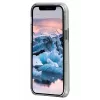 Dėklas dbramante1928 Reykjavik iPhone 12 Pro Max permatomas