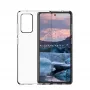 dbramante1928 Bulk - Nuuk - Galaxy Xcover 5 - Skaidrus dėklas