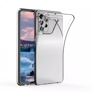 dbramante1928 Bulk - Nuuk - Galaxy Xcover 5 - Skaidrus dėklas