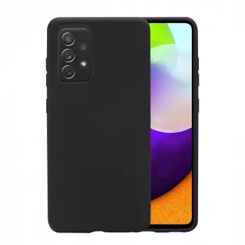 dbramante1928 Bulk - Nuuk - Galaxy Xcover 5 - Juodas, Dangtelis, Samsung, Galaxy Xcover 5, 13.5 cm (5.3 colio), Juoda