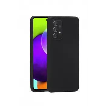 dbramante1928 Bulk - Nuuk - Galaxy Xcover 5 - Juodas, Dangtelis, Samsung, Galaxy Xcover 5, 13.5 cm (5.3 colio), Juoda