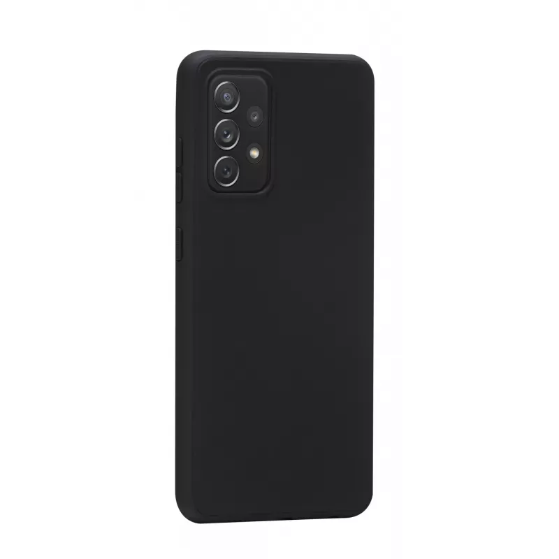 dbramante1928 Bulk - Nuuk - Galaxy Xcover 5 - Juodas, Dangtelis, Samsung, Galaxy Xcover 5, 13.5 cm (5.3 colio), Juoda