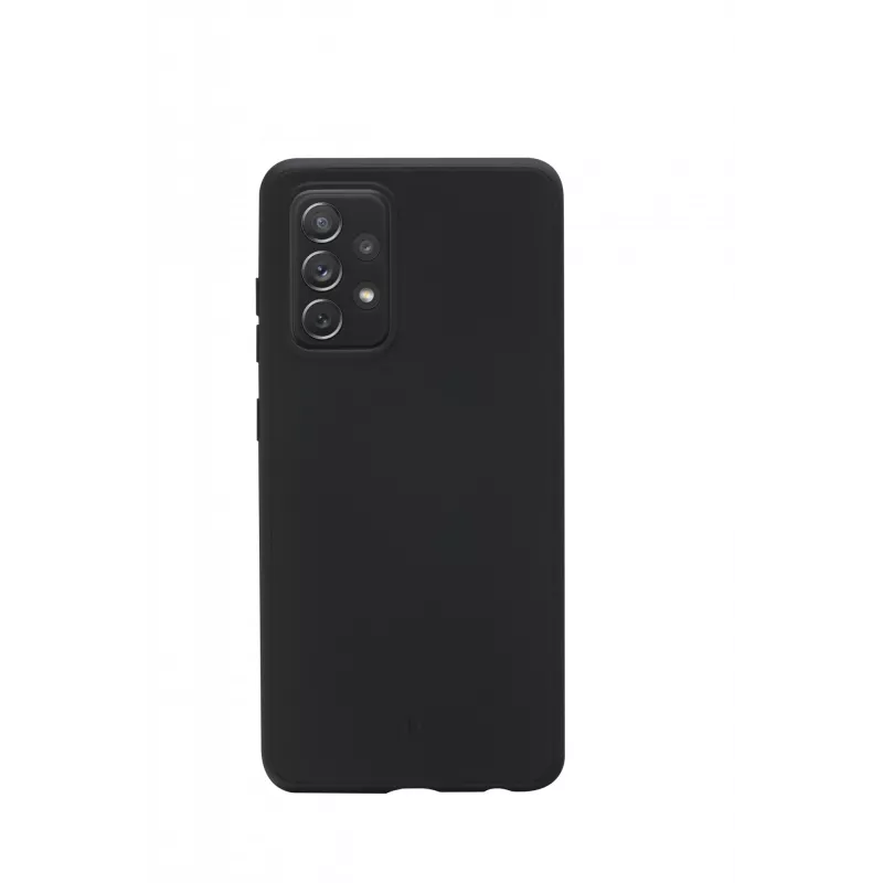 dbramante1928 Bulk - Nuuk - Galaxy Xcover 5 - Juodas, Dangtelis, Samsung, Galaxy Xcover 5, 13.5 cm (5.3 colio), Juoda