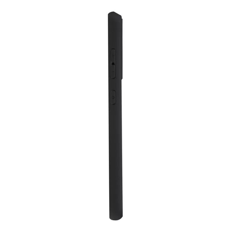 dbramante1928 Bulk - Nuuk - Galaxy Xcover 5 - Juodas, Dangtelis, Samsung, Galaxy Xcover 5, 13.5 cm (5.3 colio), Juoda
