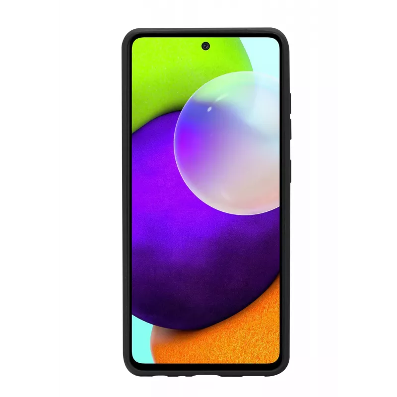 dbramante1928 Bulk - Nuuk - Galaxy Xcover 5 - Juodas, Dangtelis, Samsung, Galaxy Xcover 5, 13.5 cm (5.3 colio), Juoda