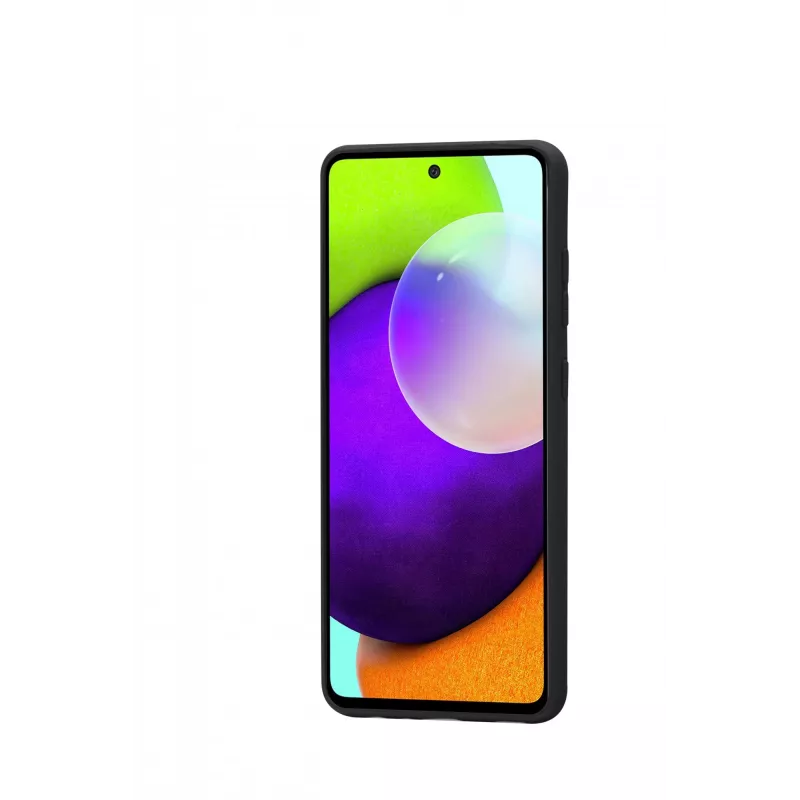 dbramante1928 Bulk - Nuuk - Galaxy Xcover 5 - Juodas, Dangtelis, Samsung, Galaxy Xcover 5, 13.5 cm (5.3 colio), Juoda