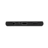 dbramante1928 Bulk - Nuuk - Galaxy Xcover 5 - Juodas, Dangtelis, Samsung, Galaxy Xcover 5, 13.5 cm (5.3 colio), Juoda
