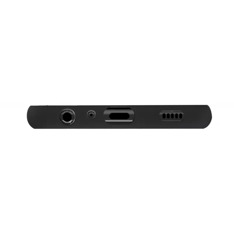 dbramante1928 Bulk - Nuuk - Galaxy Xcover 5 - Juodas, Dangtelis, Samsung, Galaxy Xcover 5, 13.5 cm (5.3 colio), Juoda