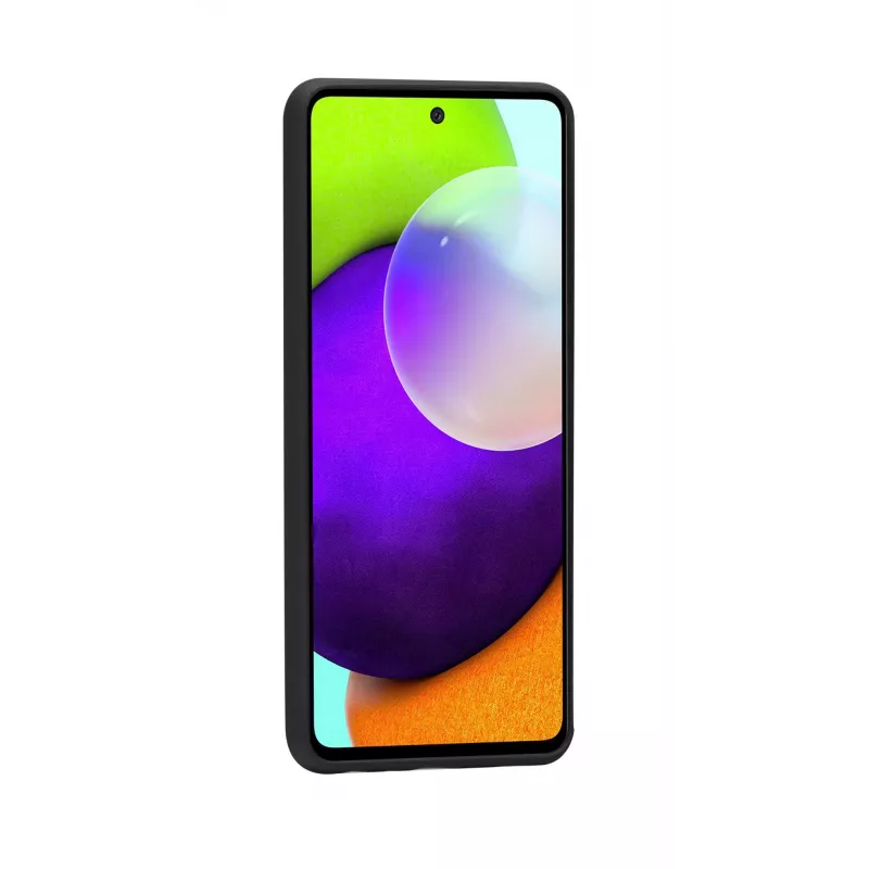 dbramante1928 Bulk - Nuuk - Galaxy Xcover 5 - Juodas, Dangtelis, Samsung, Galaxy Xcover 5, 13.5 cm (5.3 colio), Juoda