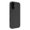dbramante1928 Bulk - Nuuk - iPhone 16 - Juodas, Dangtelis, Apple, iPhone 16, 15,5 cm (6,1 inch), Juoda