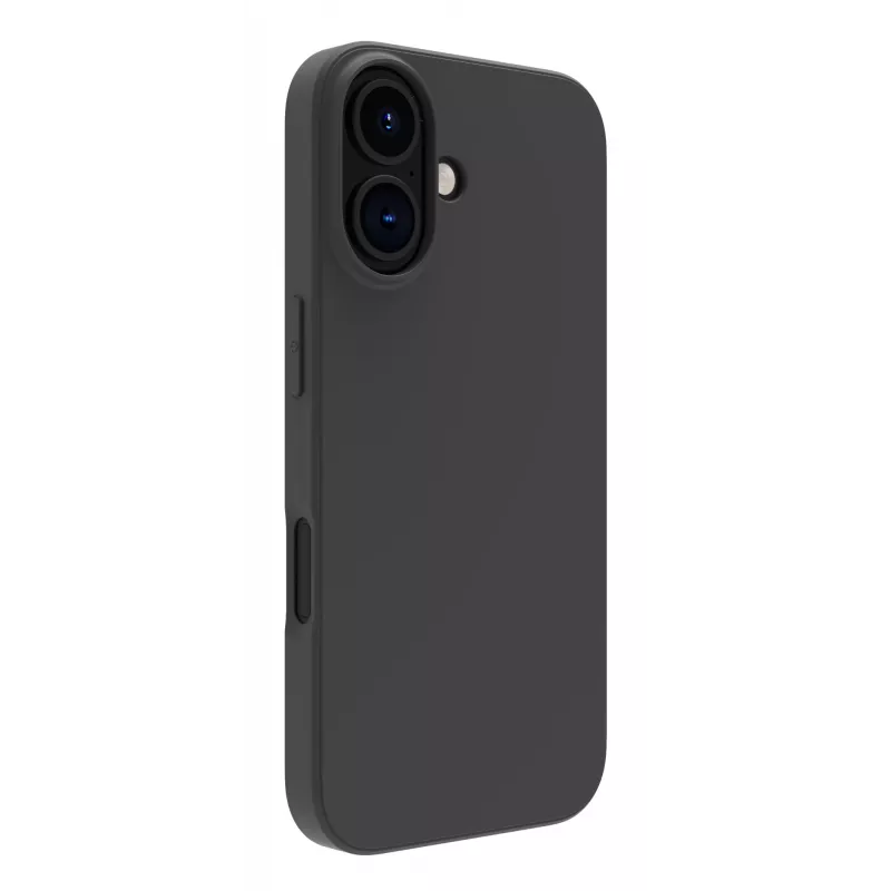 dbramante1928 Bulk - Nuuk - iPhone 16 - Juodas, Dangtelis, Apple, iPhone 16, 15,5 cm (6,1 inch), Juoda