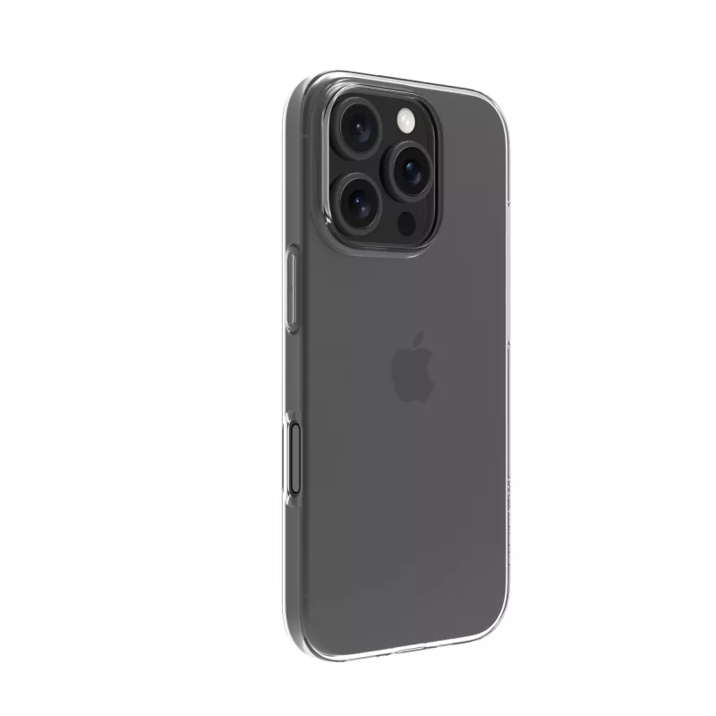 dbramante1928 Bulk Nuuk iPhone 16 Pro permatomas dėklas RE61CL004313